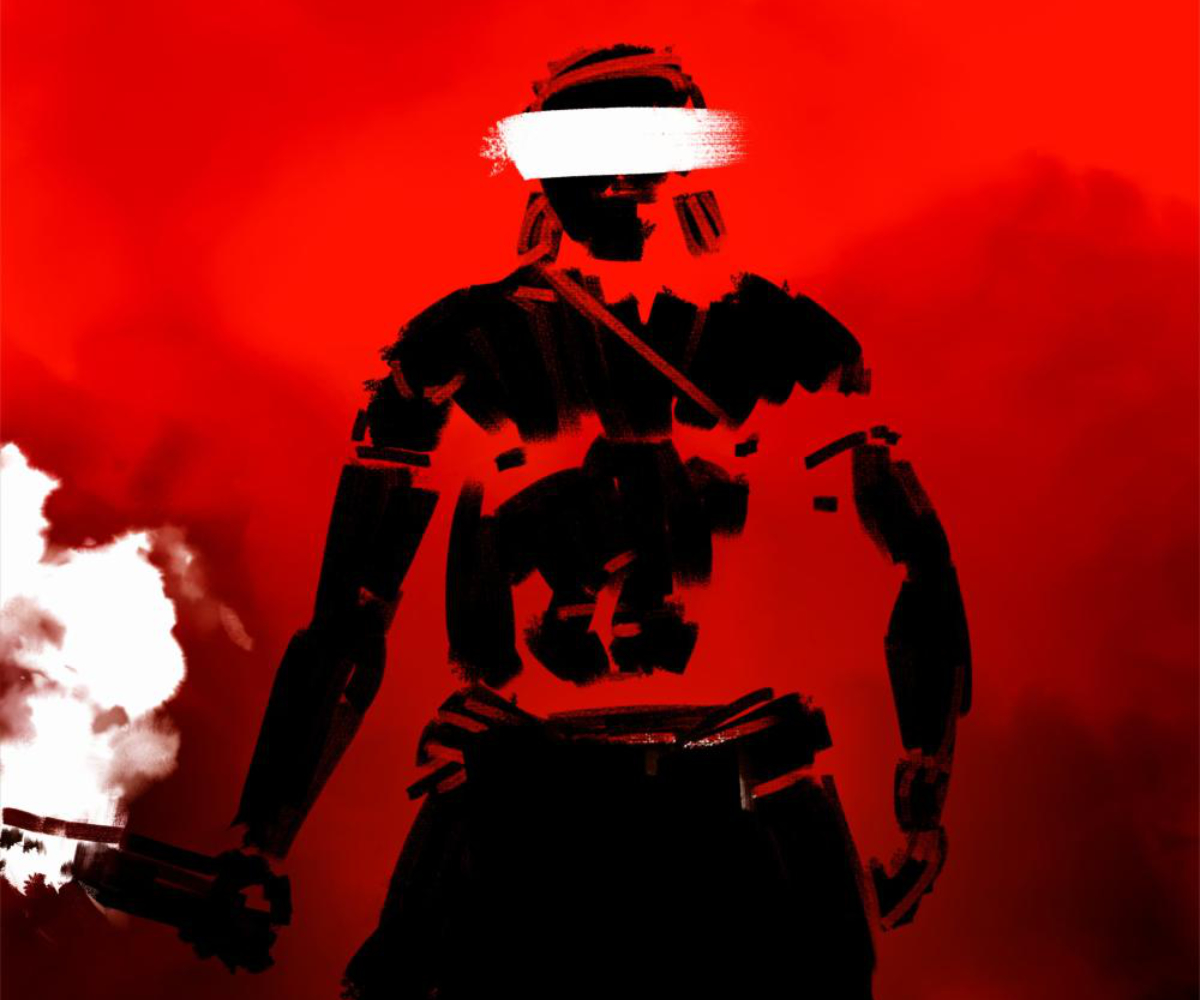 African voodoo vibes are resurrected on  Antoine Dougbe Et L'Orchestre Poly-Rythmo