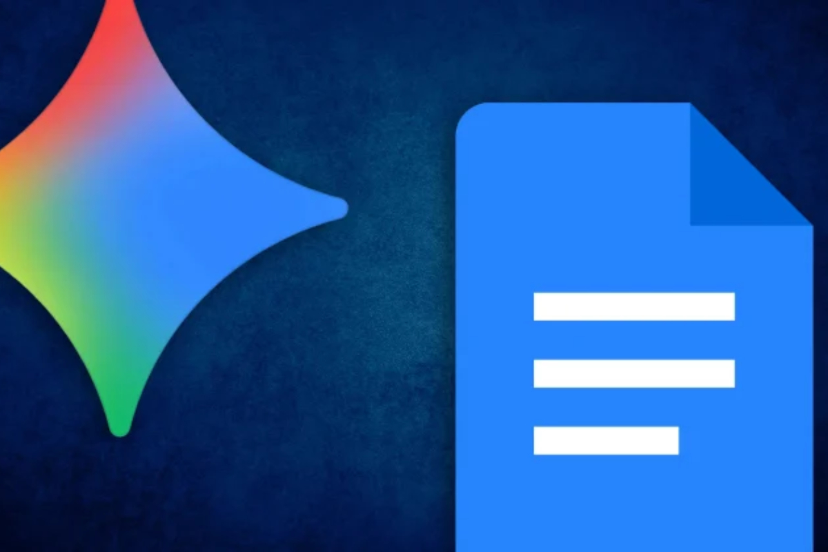 Google Docs boosts Gemini AI to draft, refine documents