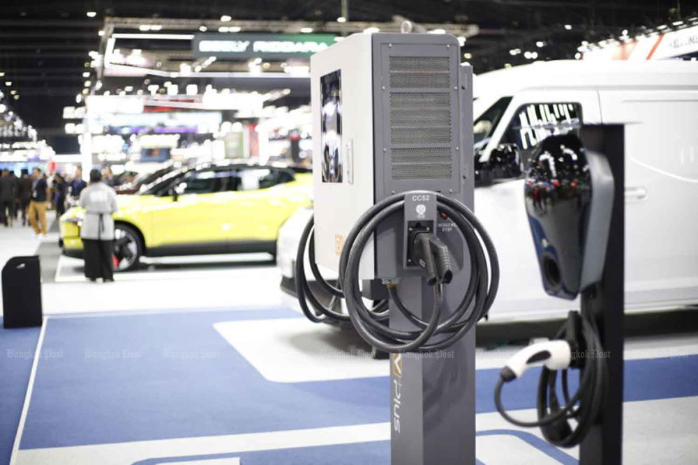 Viriyah mulls higher EV premiums