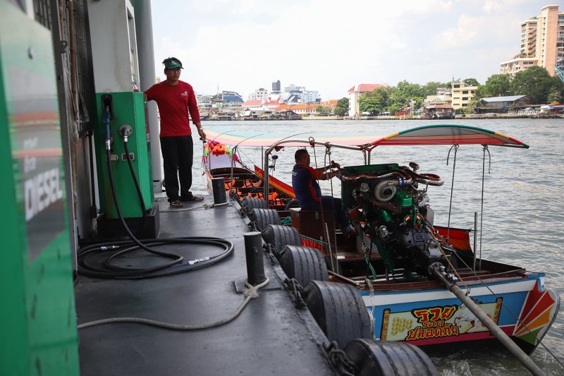 Fuel Coupon Text Scam Targets Drivers as Fraudsters Exploit Soaring Gas Prices