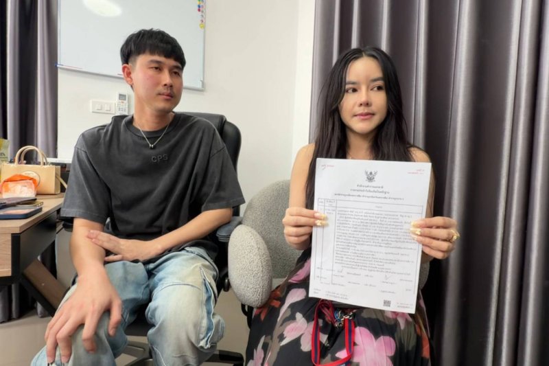 Couple's 250kg Safe Vanishes Without a Trace in Mysterious Thai Condo Heist