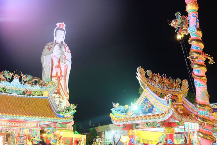 Cremation crisis at popular temple as fuel runs out