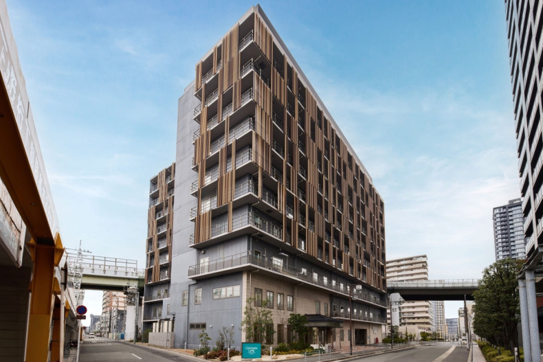 First look at Centara Life Namba Hotel Osaka