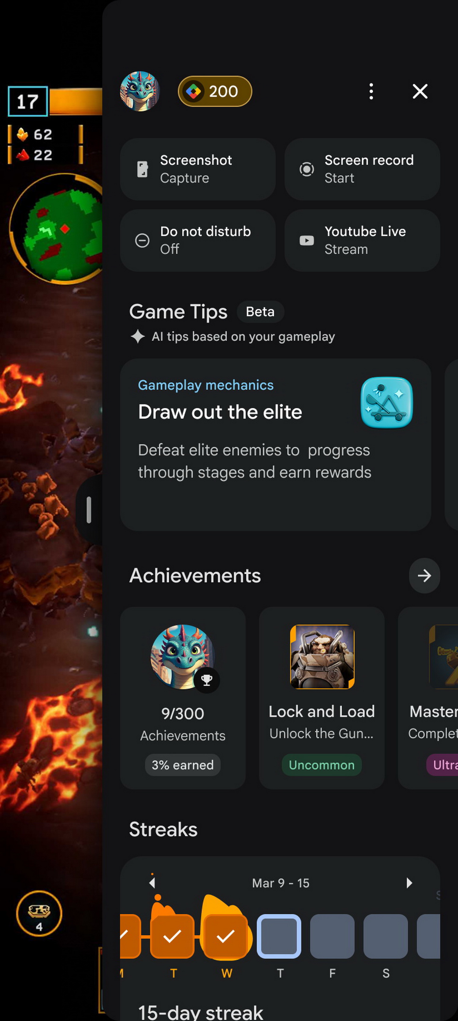 Bangkok Post - Google rolls out AI-powered Play Games Sidekick for Android