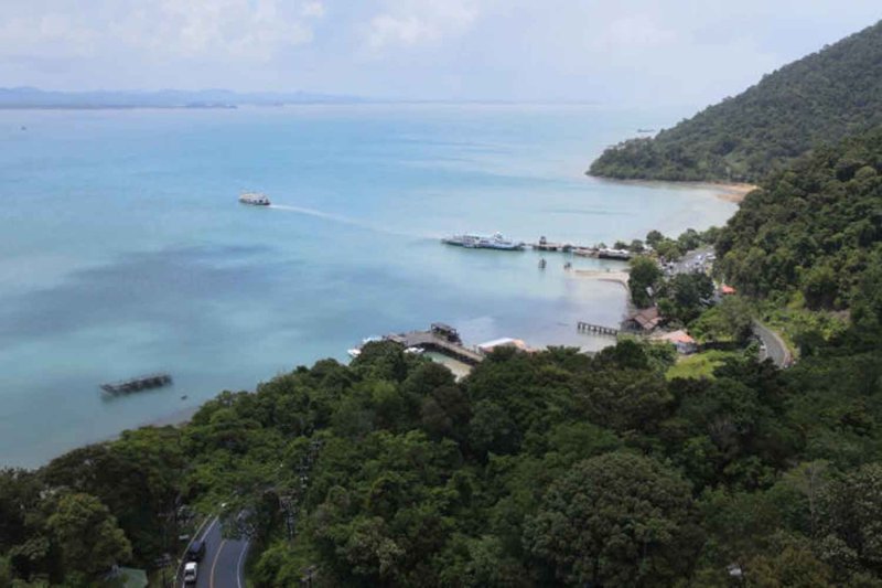 Trat Province Gears Up for Adventure Race and Seafood Festival to Boost Tourism