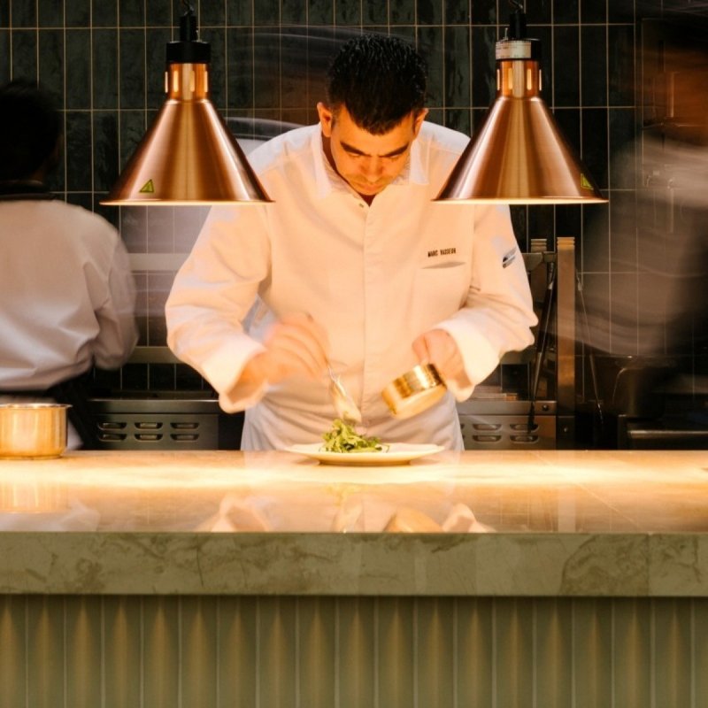 New taste tinglers for your palate