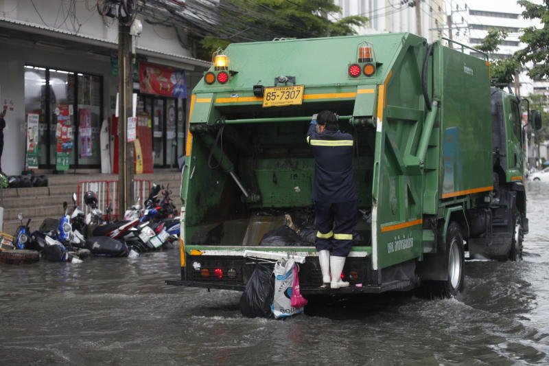 (Photo: Nutthawat Wicheanbut)