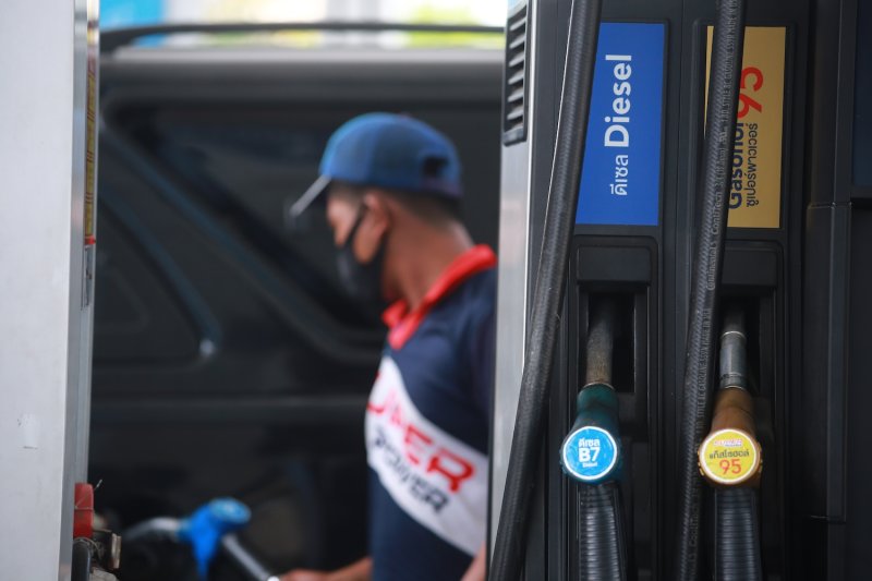 (Photo: Somchai Poomlard)