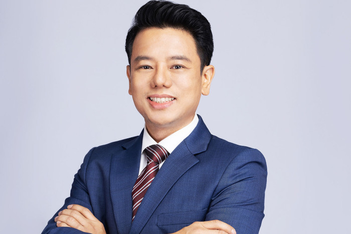 Future-proofing Thailand's next generation of workers