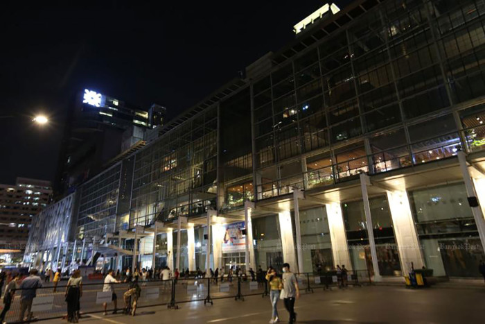 Bangkok residents urged to dim lights for Earth Hour