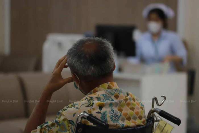 Necessary drugs, medical supplies &lsquo;enough for three months&rsquo;