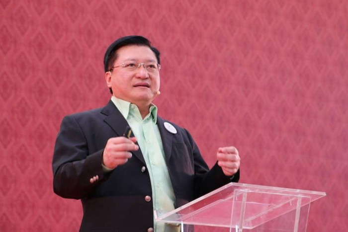 Oil shock risk tests Thai leadership