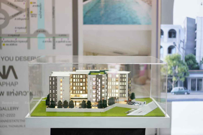 Sluggish demand pauses condo launches