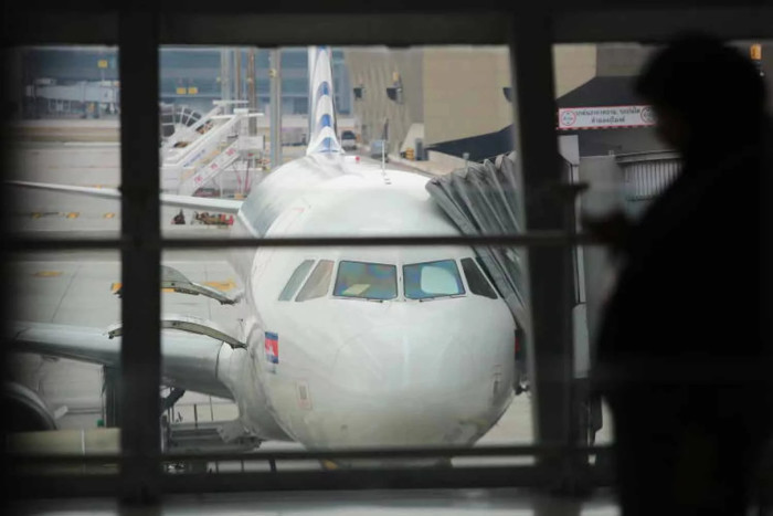 1,000 flights to Thailand cancelled amid Mideast war