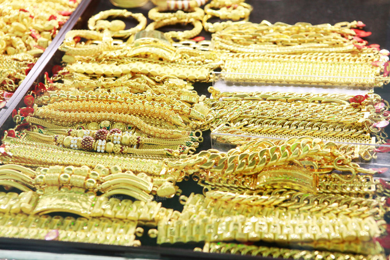 Gold bribe case 'ready' for the court