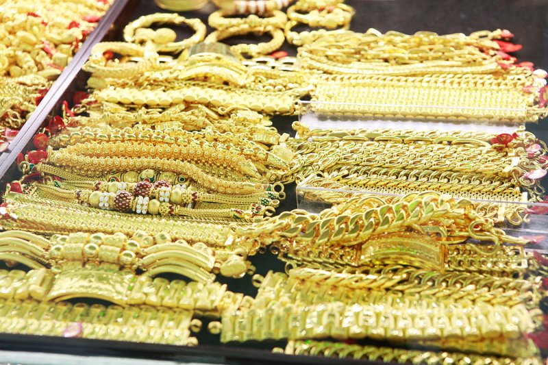 Gold bribe case 'ready' for the court