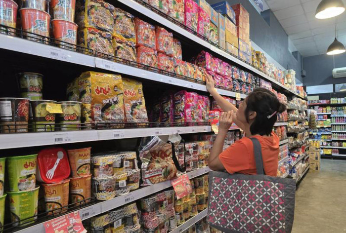 Consumer goods prices to rise soon as production costs soar