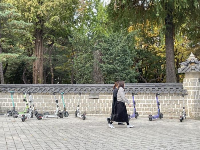 Thai women among most favourite for Koreans to tie the knot