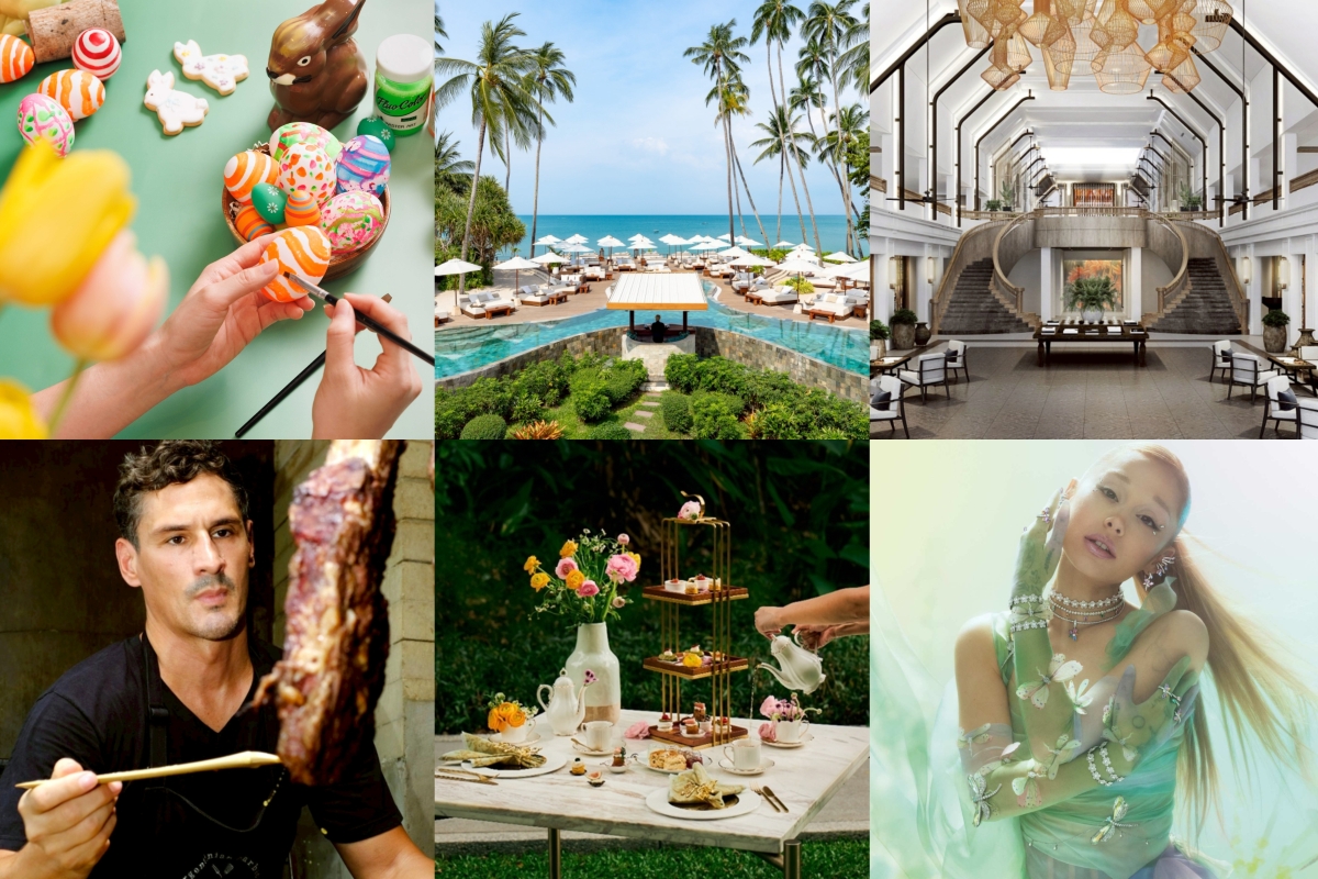 Guru's Weekly Buzz: March 20-26