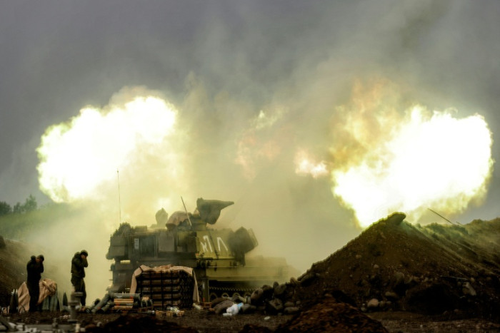 Israel War Map Live Reveals Middle East War's Hidden Storm: Environmental Devastation Amid Escalating Conflict