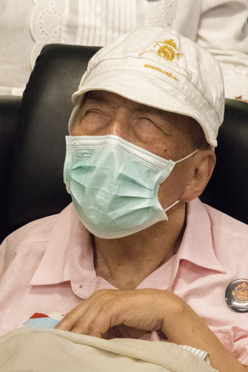 National artist's family opening museum to protect public collection