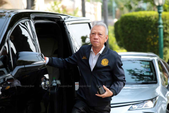 Activist demands DPM's exit from govt oil supply task force