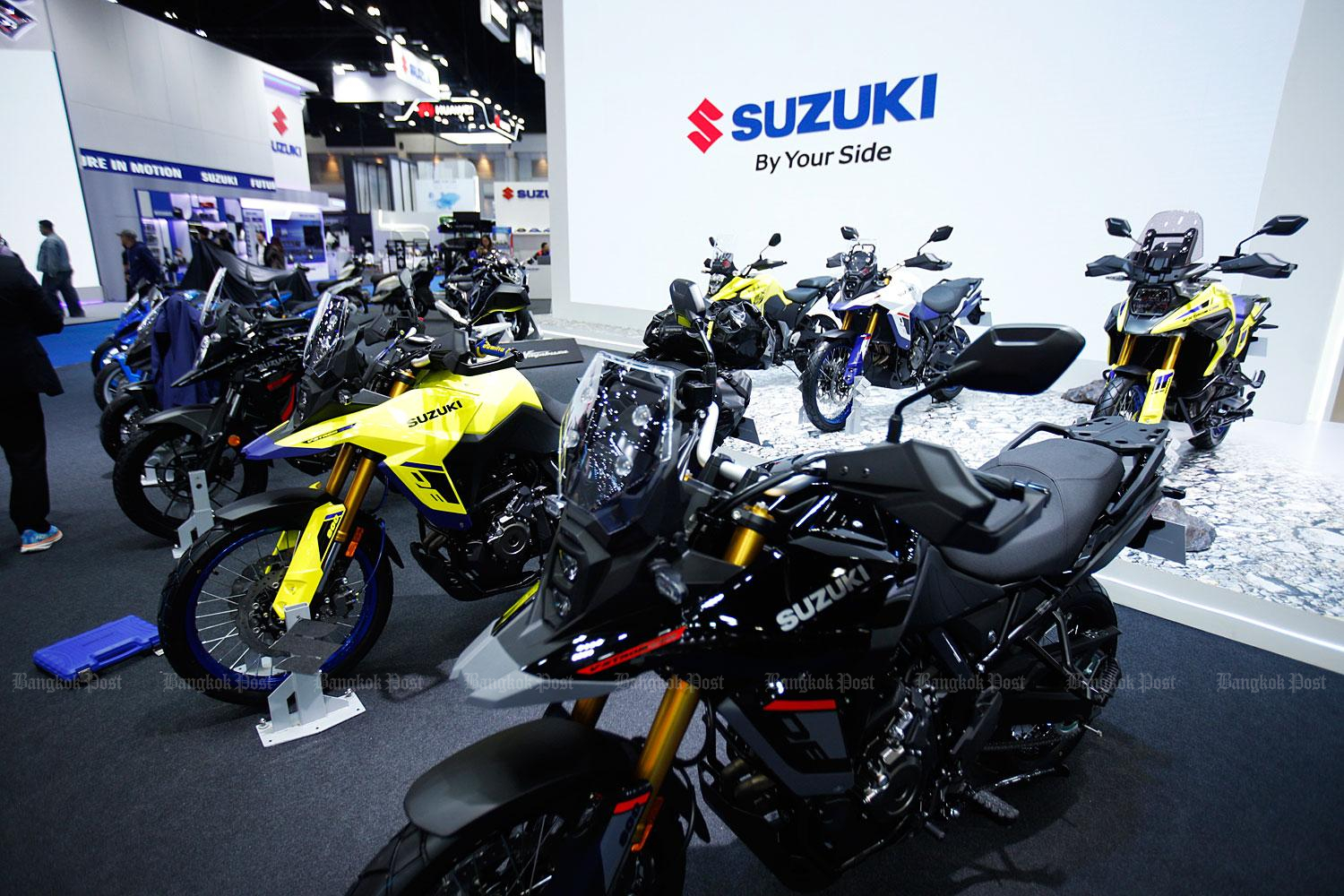 Motor Show 2026 revs up Bangkok with 12-day auto showcase