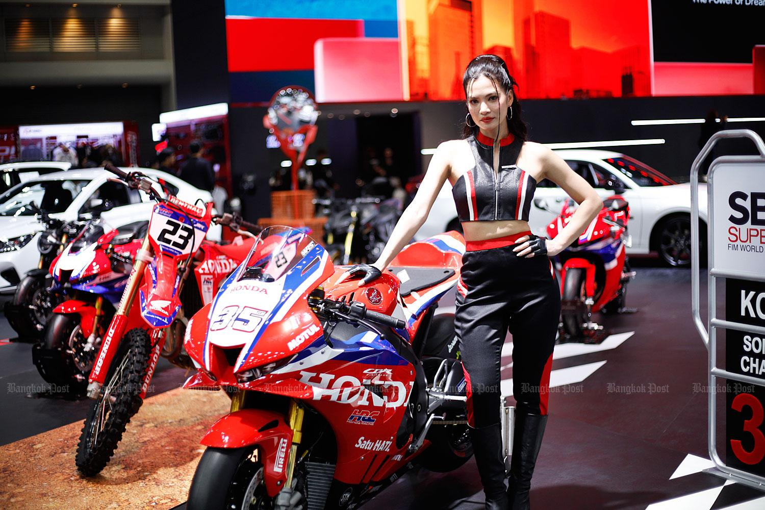 Motor Show 2026 revs up Bangkok with 12-day auto showcase