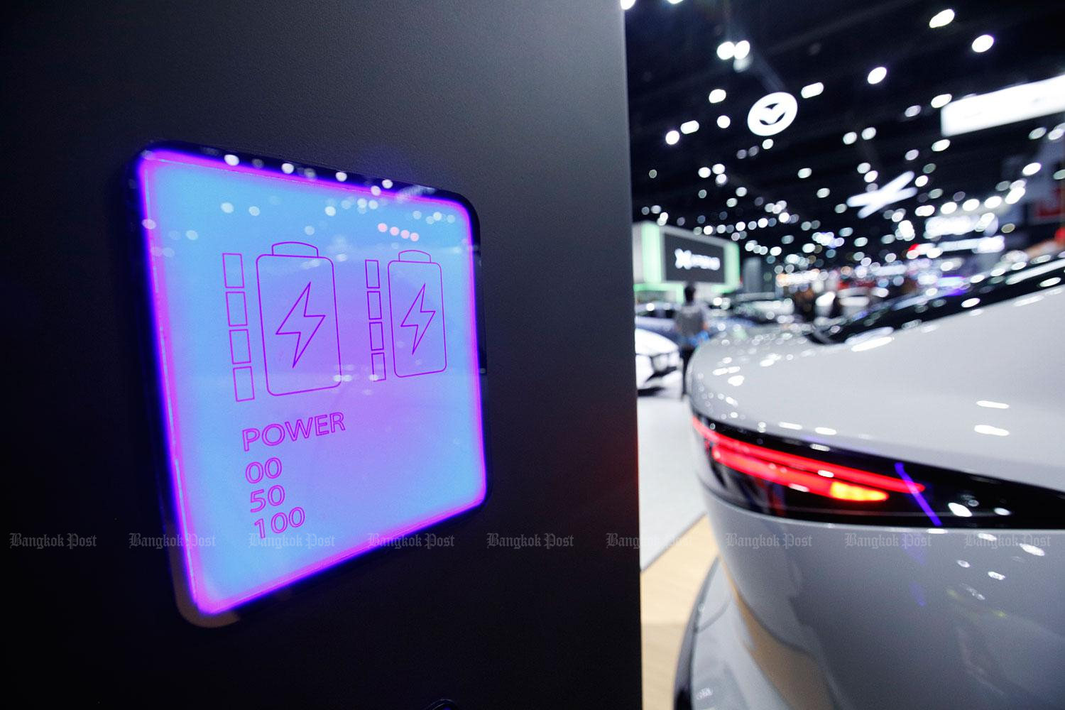 Motor Show 2026 revs up Bangkok with 12-day auto showcase