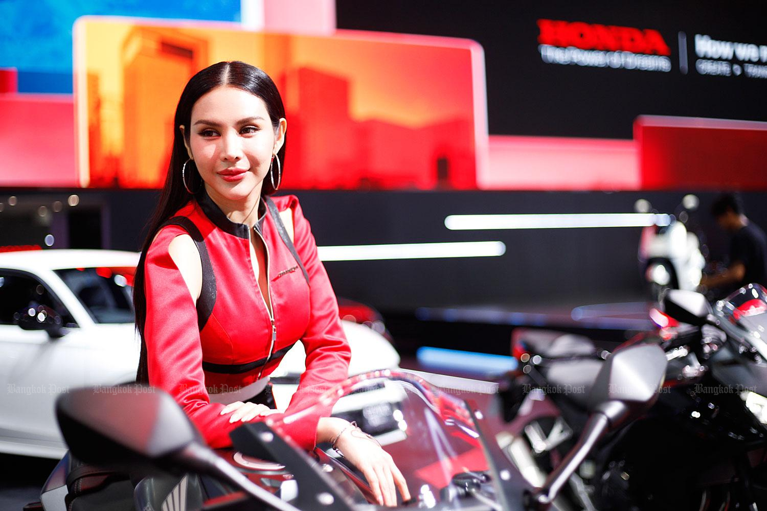 Motor Show 2026 revs up Bangkok with 12-day auto showcase