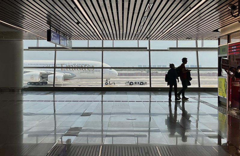 Eastern Economic Corridor counts on U-Tapao, Aerotropolis progress