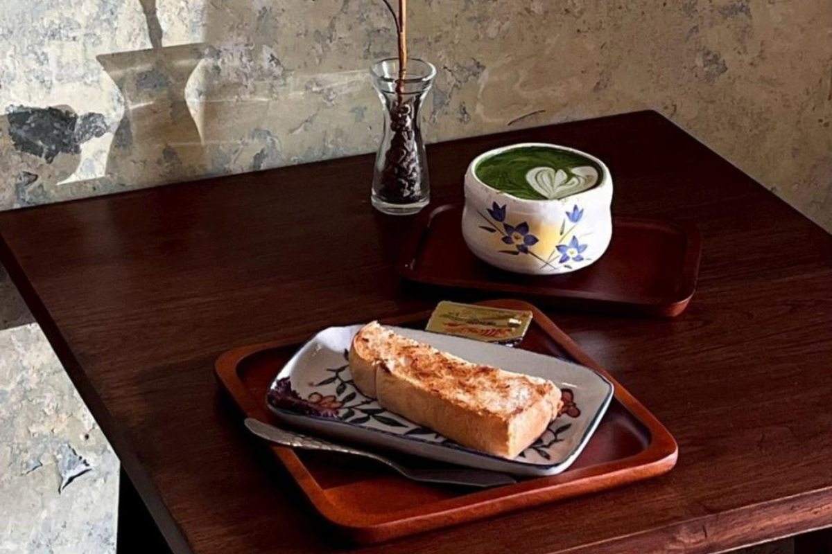 Asai Bangkok Chinatown stages Matcha Fest