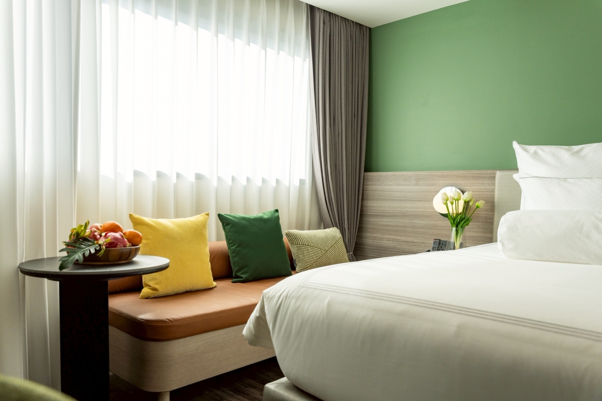 Akaryn Hotel Group launches akyra Bangkok 11