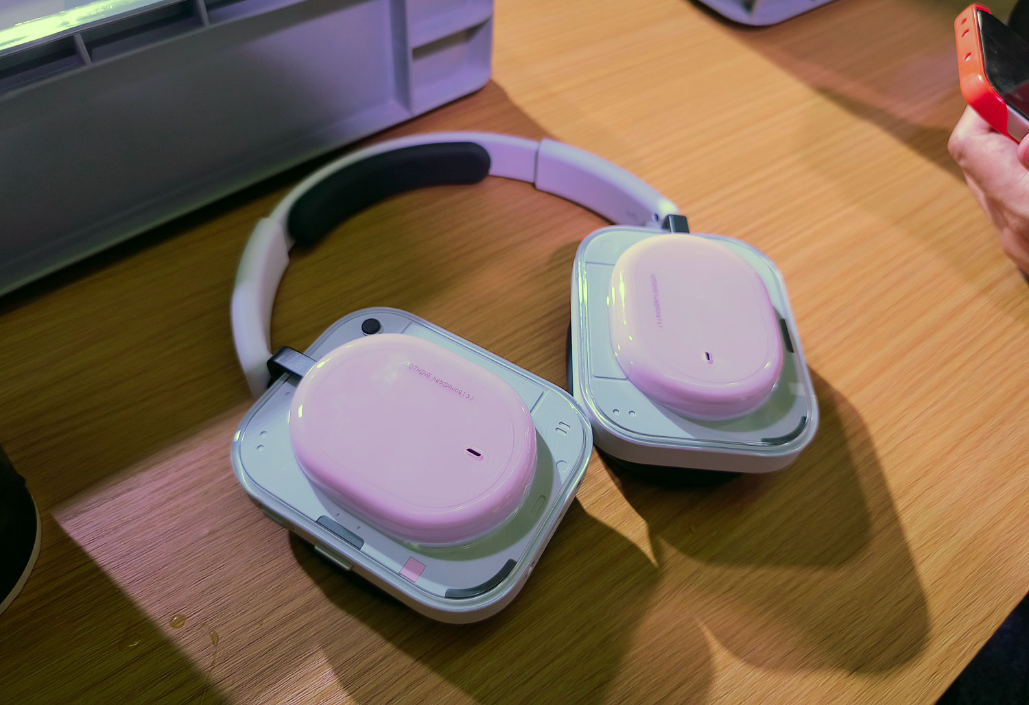 Nothing Headphone (a)