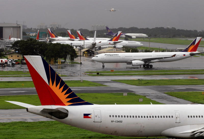 Bangkok Post - Philippines declares energy emergency as fuel supplies ...