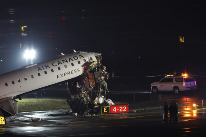 LaGuardia Plane Crash 2026: A Wake-Up Call for US Infrastructure Amid Rising Global Aviation Risks