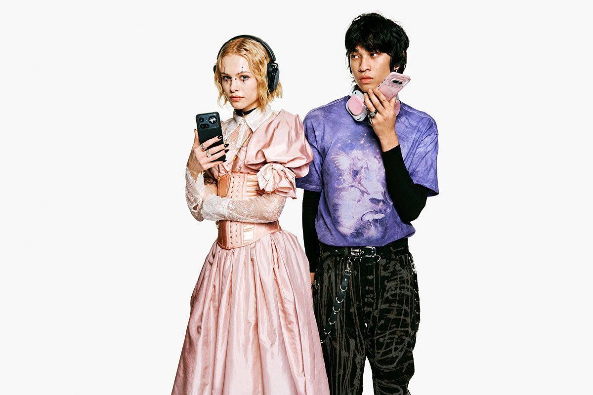 Nothing brings Phone (4a) and Headphone (a) to Thailand