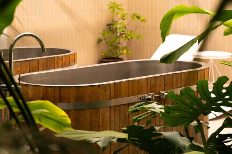 Playfulness meets wellness