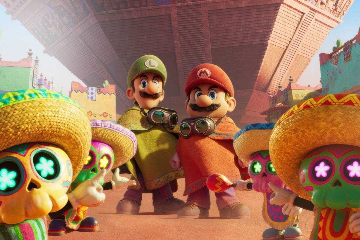 New movies out this week: Mar 26 - Apr 1