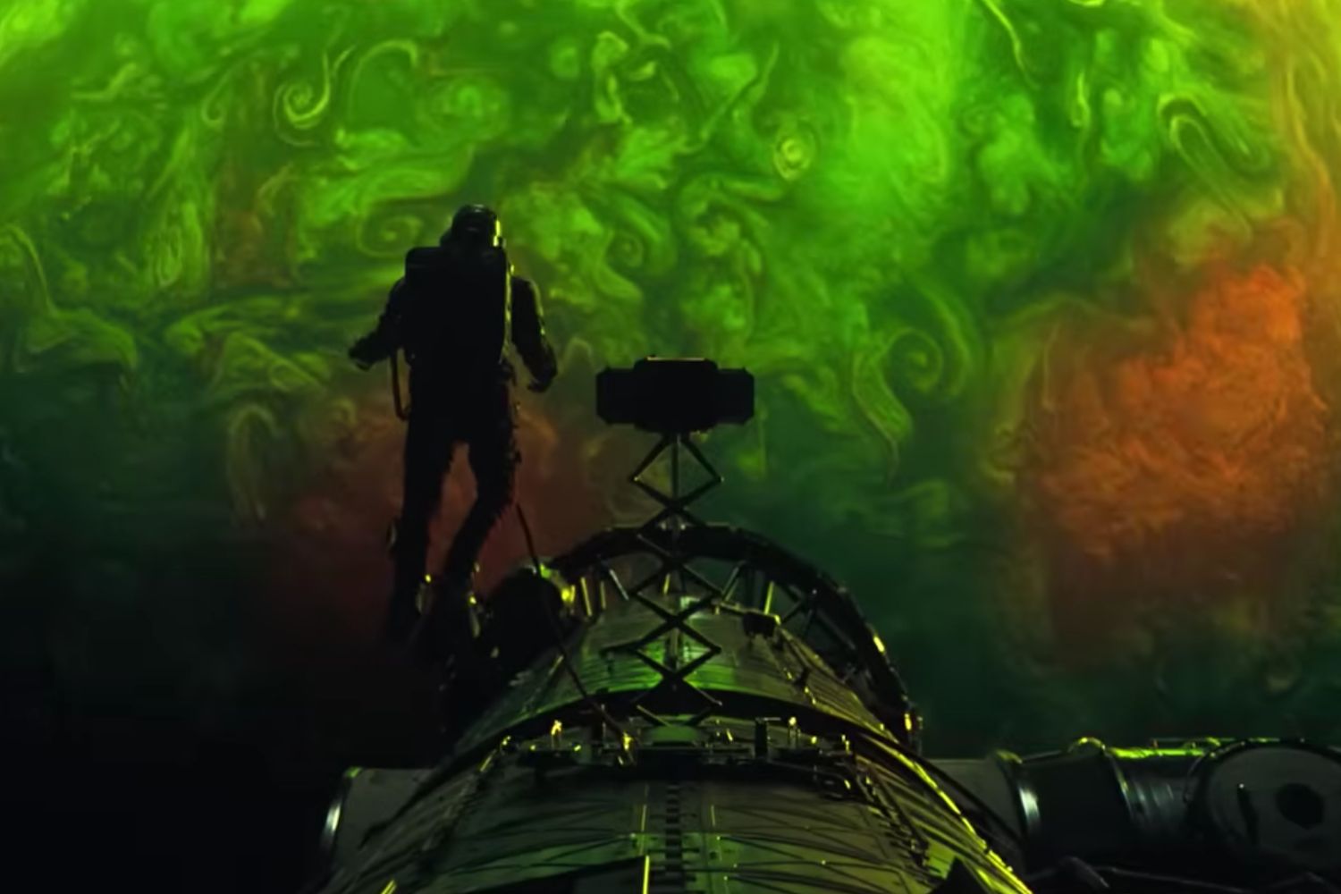 Project Hail Mary (2026). (Photo: Amazon MGM Studios)