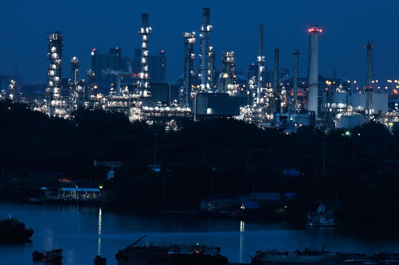 Petroleum and Energy Institute of Thailand denies oil refineries profiting from war
