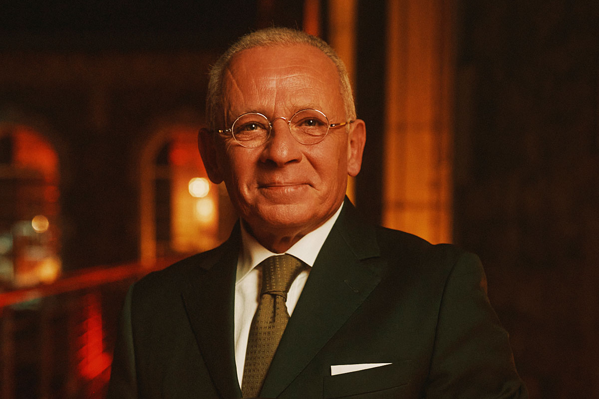 From strength to strength and honour upon honour