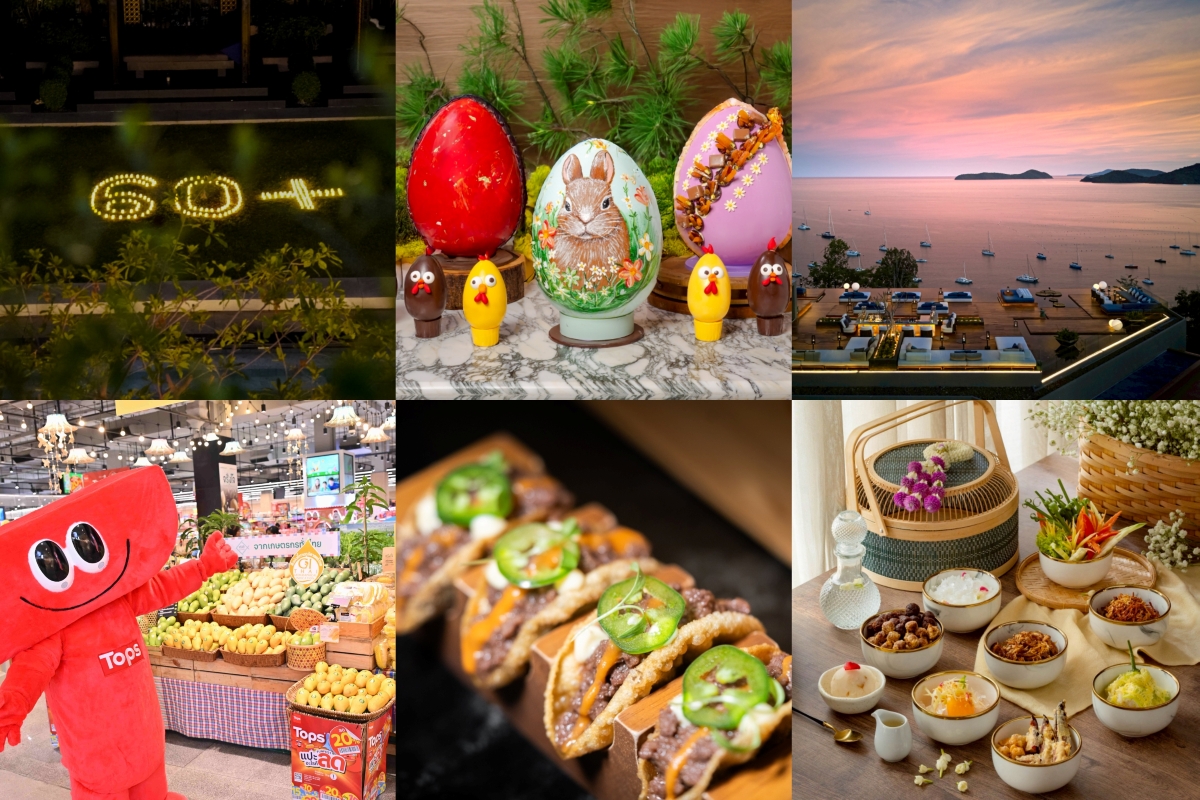 Guru's Weekly Buzz: Mar 27-Apr 2