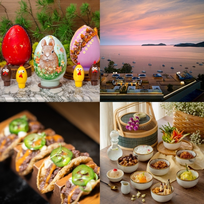 Guru's Weekly Buzz: Mar 27-Apr 2