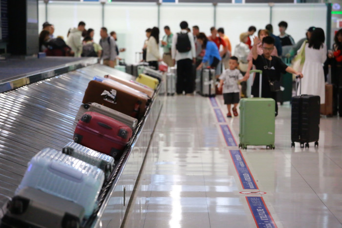 Tourism under cost pressure