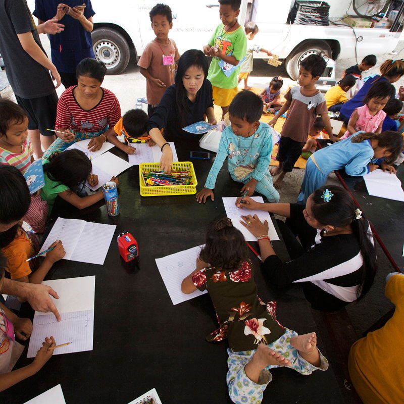 Communities are the new brand currency