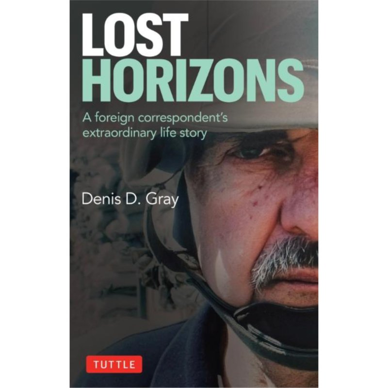 An elegy to lost worlds