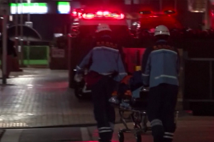 Employee at Tokyo Pokemon shop killed in knife attack