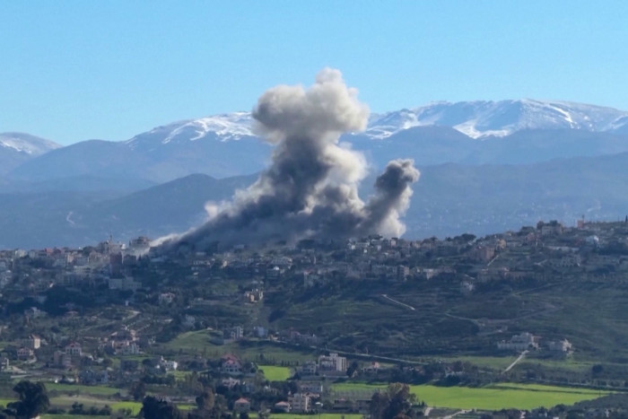 Why Israel's Lebanon 'buffer zone' plan is stoking occupation fears