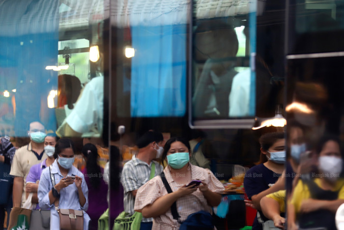 ‘Cicada’ Covid variant to reach Thailand, but not scary